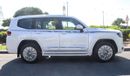 تويوتا لاند كروزر 2026 Model Toyota Land Cruiser (LC300) GXR, 4.0L Petrol 4WD 6A/T