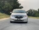Honda Odyssey EXL