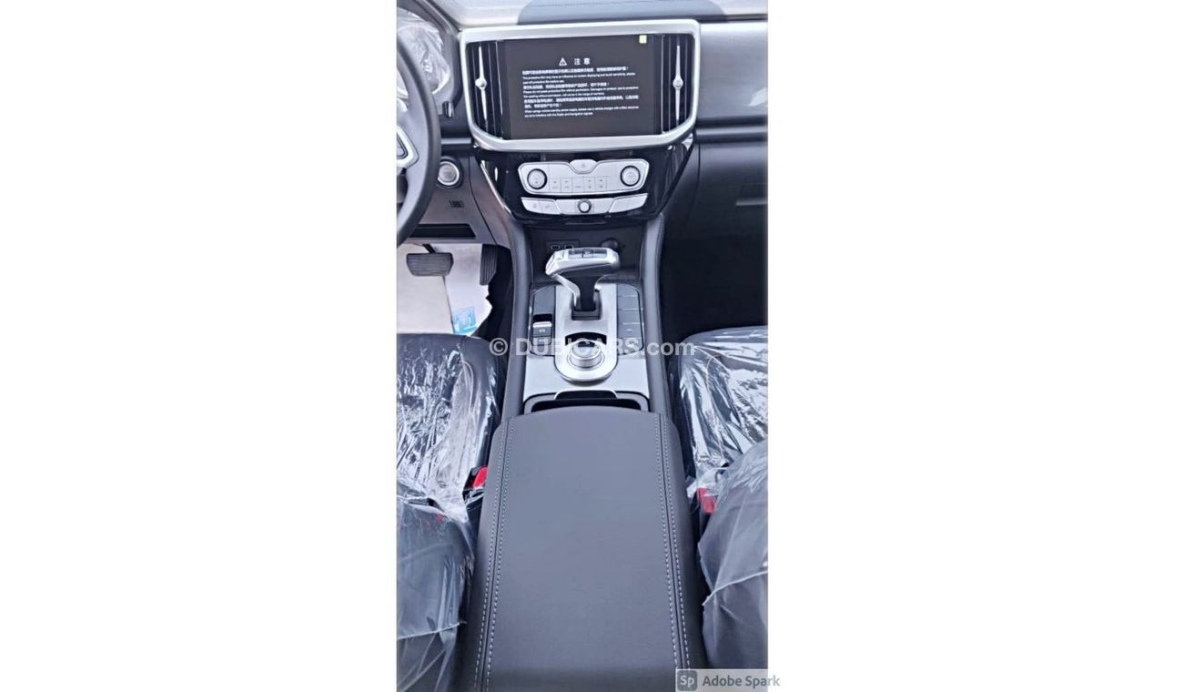 Great Wall Poer 2.0 Turbo 4x4 Full Option !!..End of Year Offer..!!