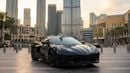 Chevrolet Corvette STINGRAY 3LT 70TH ANNIV