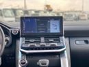 تويوتا لاند كروزر STD GR-S 3.3L