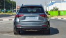 Mercedes-Benz GLE 53 MERCEDES GLE 53 4MATIC AMG KIT 2020 ZERO