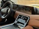 Nissan Patrol NISSAN PATROL PLATINUM 2026M Twin Turbo