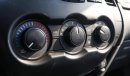 Ford Ranger 2.5 L Petrol XLT D/C 4X4 ZERO K/M 2017