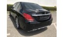 مرسيدس بنز C 450 AMG 2016 GCC