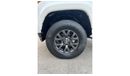 Toyota Tacoma 2021 DOUBLE CABIN 4 Doors - V6 USA IMPORTED - FOR LOCAL AND UAE BOTH [PASS]