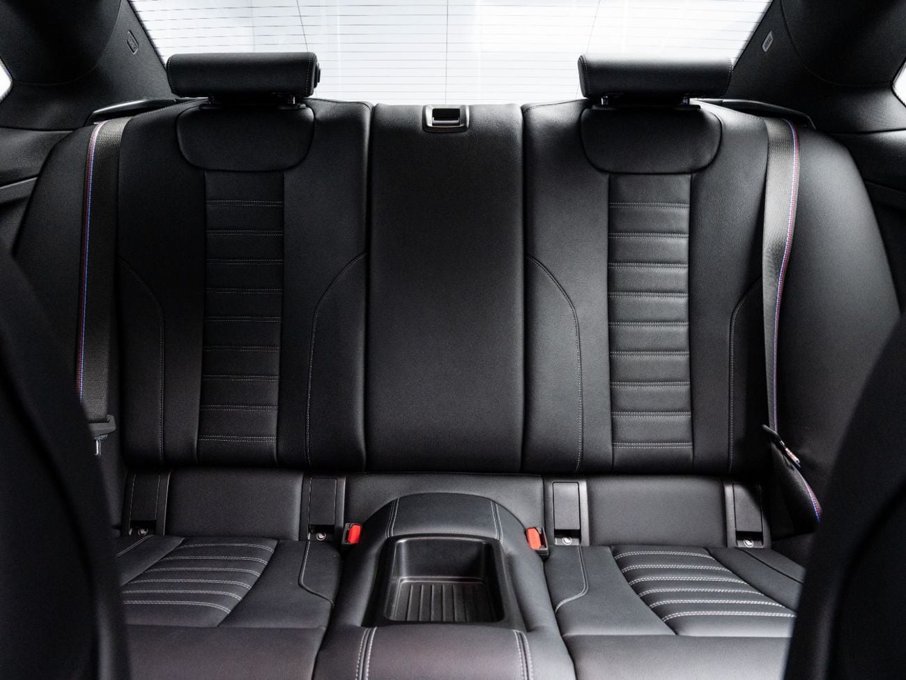 BMW M2 STD SUMMER STARTS NOW | EXCLUSIVE DEAL BY BLACKLINE, BMW Warranty + Service, Low KMs, GCC