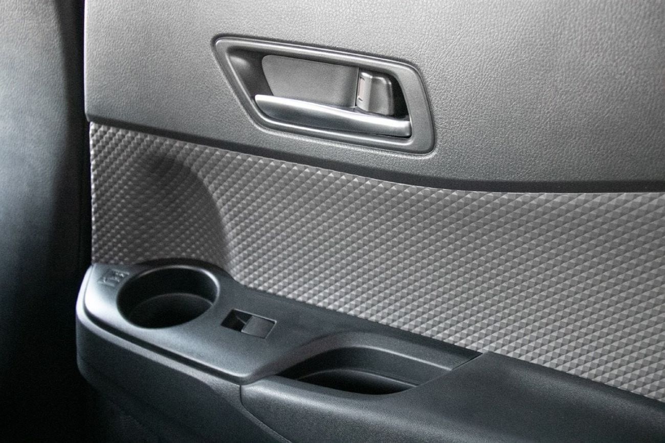 Toyota CHR TOYOTA C-HR 2023 Full Option 1.2L 114HP