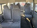 Toyota Hiace TOYOTA HIACE COMMUTER VAN RHD 2006 MODEL 2.7 L PETROL AUTOMATIC(PM02168)