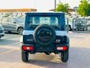 Suzuki Jimny SUZUKI JIMNY 5DR GLX GCC 2026