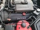 جاكوار XKR 4.0
