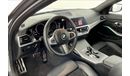 BMW 320i M Sport