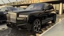 رولز رويس كولينان Rolls-Royce black badge 2025 brand new