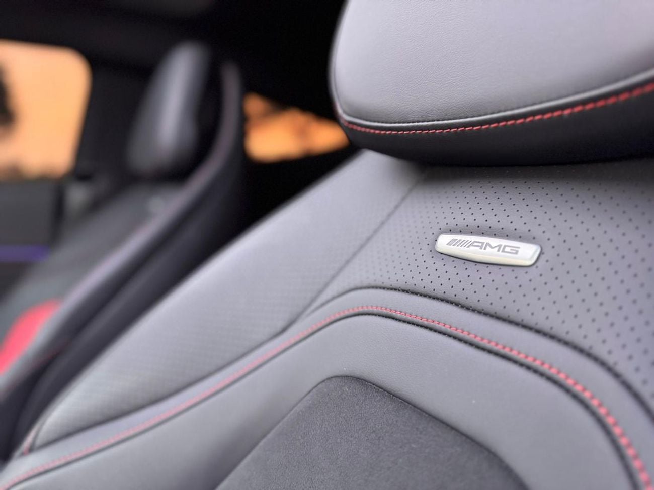 مرسيدس بنز كوبيه CLE 53 AMG 4 Matic+