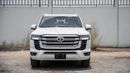 Toyota Land Cruiser TOYOTA LANDCRUISER 3.3 GXR MID DSL-2025YM