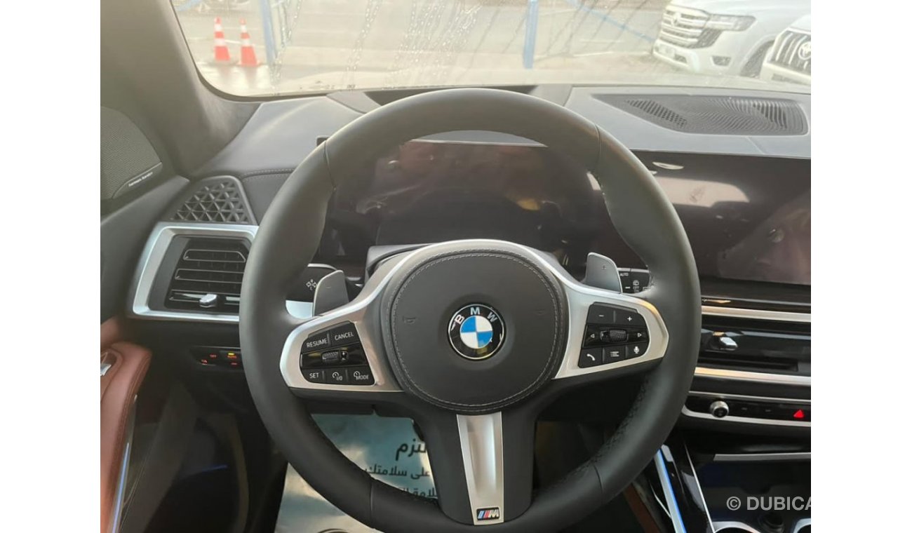 BMW X7 3.0L , full option