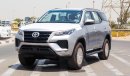 Toyota Fortuner GX2 4x4 | 2022 | Petrol | For Export Only