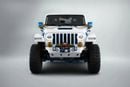 Jeep Wrangler 2021 Jeep Wrangler Rubicon 392 / Hellcat 707 Custom Build