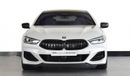 BMW M850i xDrive Gran Coupe