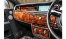 Rolls-Royce Phantom 6.7 V12 Auto Euro 5 4dr RIGHT HAND DRIVE