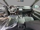 Toyota Hilux GR SPORT 2.8L 4CYL DIESEL DC AT 4WD 2026MY