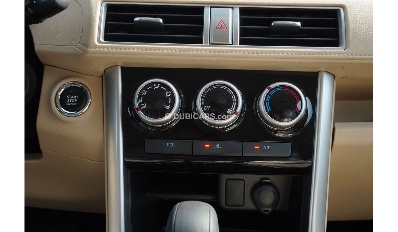 Mitsubishi Xpander 2023 Mitsubishi Xpander 1.5L Petrol