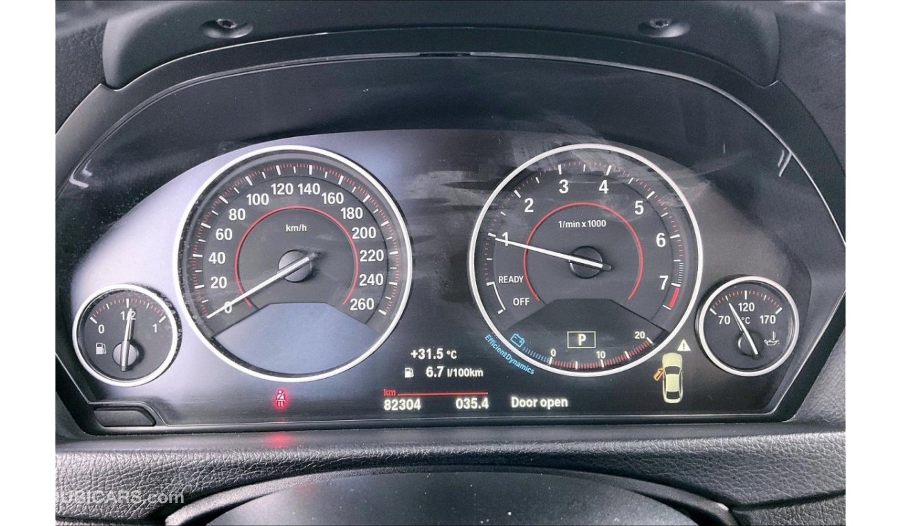 بي أم دبليو 430 M Sport