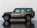 Jeep Wrangler Unlimited Sport 3.6L A/T
