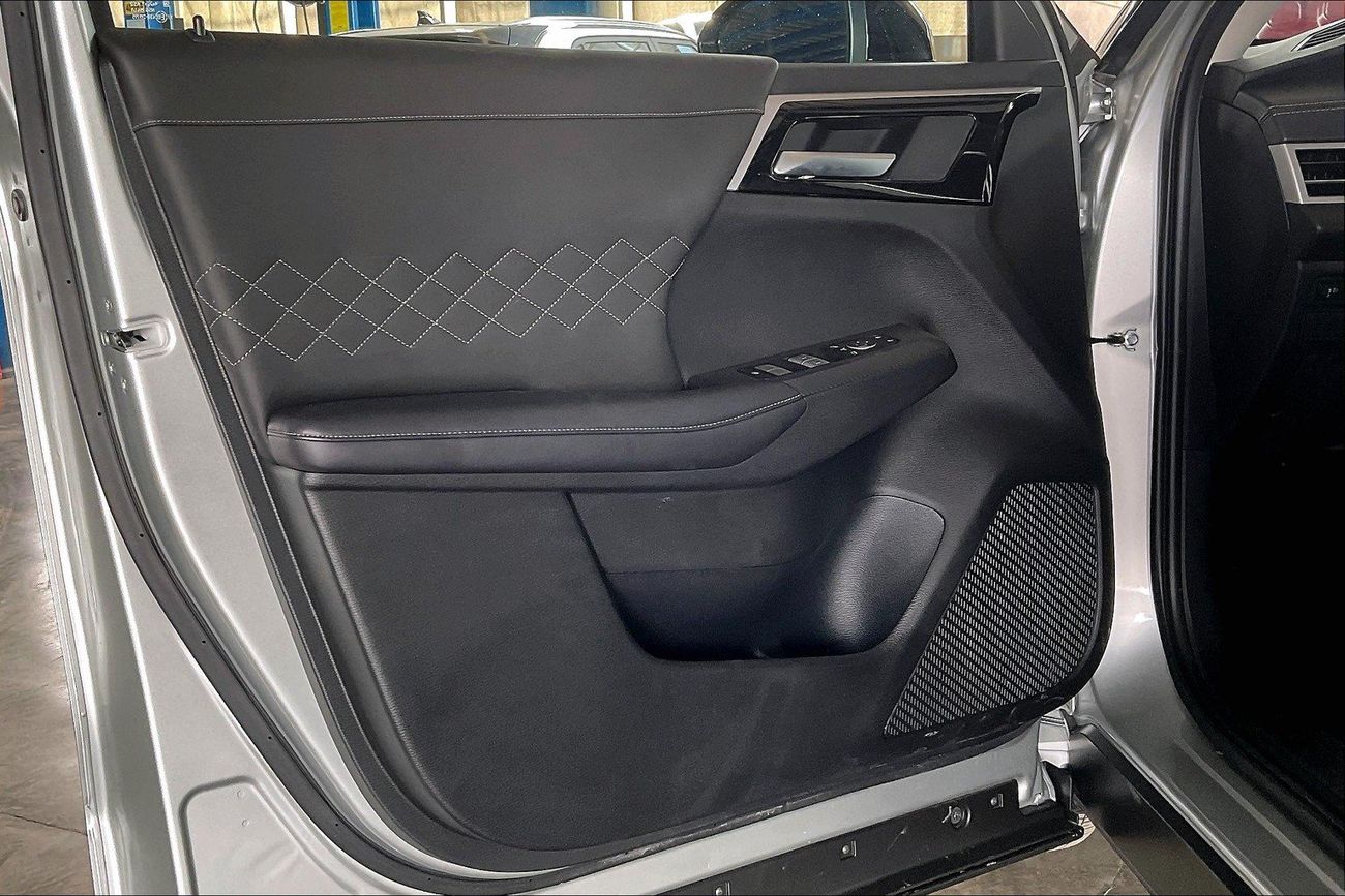 Mitsubishi Outlander Prime Edition | Guaranteed Warranty | 0 Down Payment