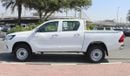 Toyota Hilux 2026 Model Toyota Hilux DC, 2.4L Diesel 4WD 6M/T
