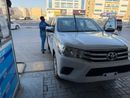 Toyota Hilux GL