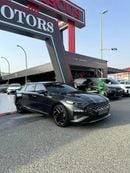 كيا K8 Sale: Prestige