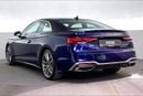 Audi A5 40 TFSI S-Line | Guaranteed Warranty | 0 Down Payment