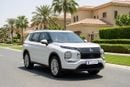 Mitsubishi Outlander GLX MIDLINE 2023 | AED 962/Month | 0 DP | 30 Day Return | Warranty