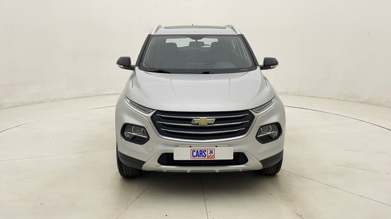 Chevrolet Groove PREMIER 1.5 | Zero Down Payment | Home Test Drive