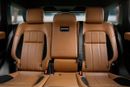 Land Rover Range Rover Sport Range Rover Sport HSE | 2,742 P.M | 0% Downpayment | Warranty!