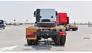 Iveco Trakker T-WAY Chassis 6×4 AD380T43H WHEELBASE 4500 MY23(FOR EXPORT)
