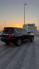 Nissan Patrol LE PLATINUM