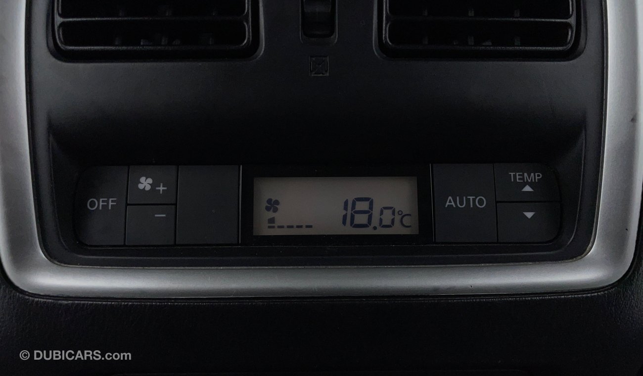 Infiniti QX60 QX 60 LUXURY 3.5L AT 3500