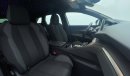 Peugeot 3008 ACTIVE 1.6 | Under Warranty | Inspected on 150+ parameters