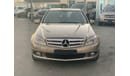 مرسيدس بنز C 200 Mercedes C200 2009