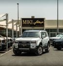 Toyota Prado Prado 2.8 Diesel || Gcc || 2025