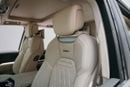 Toyota Land Cruiser MBS Autobiography 4 Seater VIP with Genuine MBS Seats