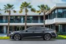 أودي A5 40 TFSI ADVANCED SPORTBACK A5 40 TFSI Sport | 2,644 P.M | 0% Downpayment | Audi Warranty + Service C
