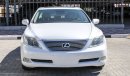 Lexus LS460