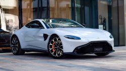 Aston Martin Vantage Ramadan Offer,Enquire Today !!