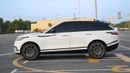 Land Rover Range Rover Velar V6 P380 range rover velar r dynamic