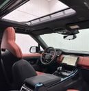 Land Rover Range Rover Sport *Brand New* 2024 Range Rover Sport SV 1st Edition, May 2029 Range Rover Warranty + Service Pack, GCC