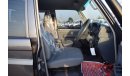 Toyota Land Cruiser Pick Up Toyota Land Cruiser pick up hard top engine diesel cc 4.4