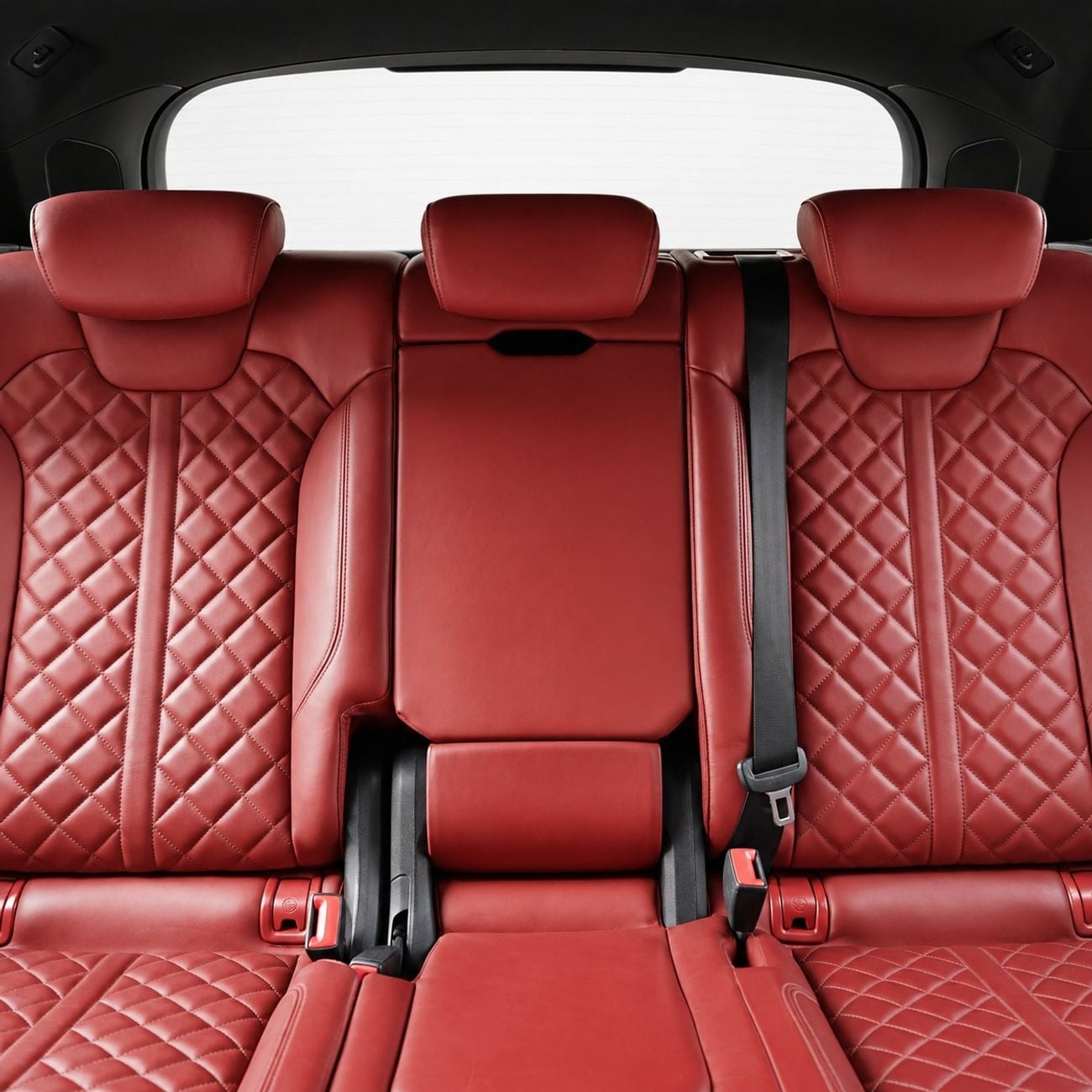 Audi SQ5 2,778 P.M • 0% Downpayment • Audi SQ5 • Agency Service Contract